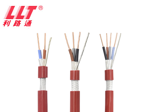 英標(biāo)儲能線纜（LPCB認(rèn)證）